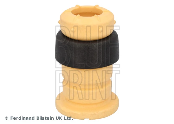 Rubber Buffer, suspension